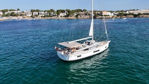 Bavaria C46 „TOPAZ“ – fotka 12