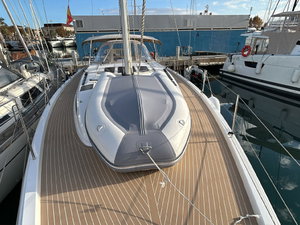 Bavaria C46 „TOPAZ“ – fotka 21