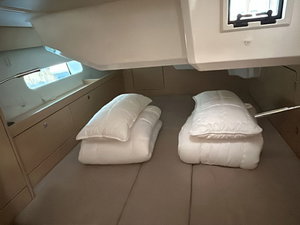 Bavaria C46 „TOPAZ“ – fotka 30