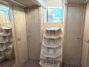 Bavaria C46 „TOPAZ“ – fotka 19
