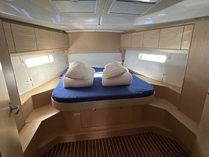 Bavaria C46 „TOPAZ“ – fotka 24