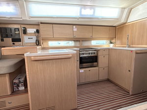 Bavaria C46 „TOPAZ“ – fotka 6