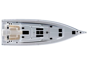 Bavaria C46 „TOPAZ“ – fotka 7