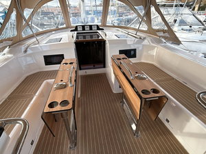 Bavaria C46 „TOPAZ“ – fotka 33
