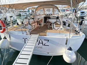 Bavaria C46 „TOPAZ“ – fotka 28