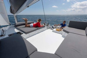 Elba 45 „Our Dream“ – fotka 7