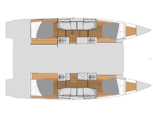 Elba 45 „Our Dream“ – fotka 18