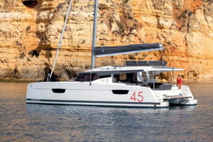Elba 45 „Our Dream“ – fotka 2