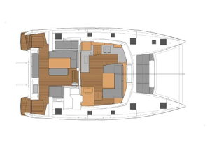 Elba 45 „Our Dream“ – fotka 15