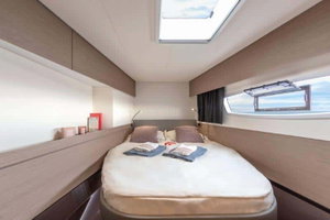 Elba 45 „Our Dream“ – fotka 12