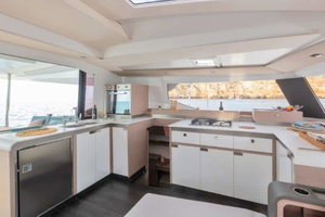 Elba 45 „Christina“ – fotka 10