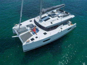Elba 45 „Christina“ – fotka 8