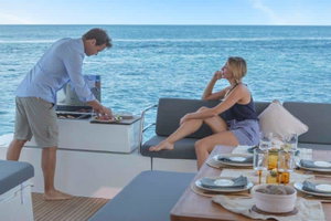 Elba 45 „Christina“ – fotka 9