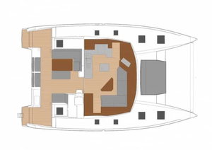 Saona 47 „Aurora 381“ – fotka 18
