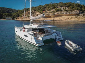 Saona 47 „Aurora 381“ – fotka 2
