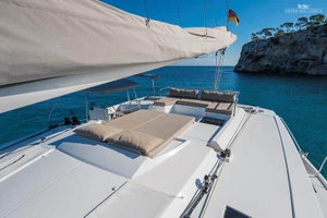 Saona 47 „Aurora 381“ – fotka 7