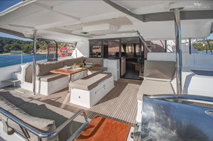 Saona 47 „Aurora 381“ – fotka 5