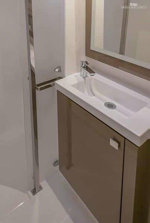 Saona 47 „Aurora 381“ – fotka 14