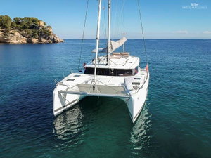 Saona 47 „Aurora 381“ – fotka 4