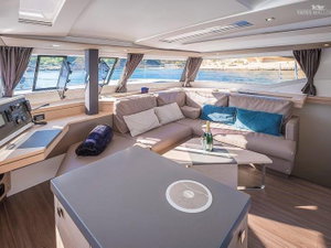 Saona 47 „Aurora 381“ – fotka 19
