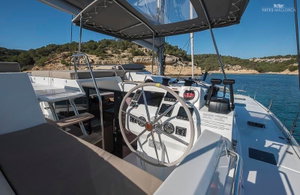 Saona 47 „Aurora 381“ – fotka 6