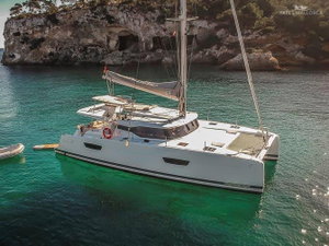 Saona 47 „Aurora 381“ – fotka 1