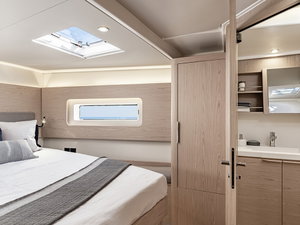 Oceanis 54 „Philia“ – fotka 17