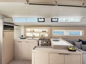Oceanis 54 „Philia“ – fotka 13