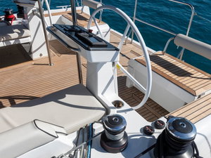 Oceanis 54 „Philia“ – fotka 19