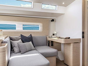 Oceanis 54 „Philia“ – fotka 14