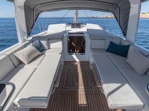 Oceanis 54 „Philia“ – fotka 5