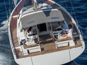 Oceanis 54 „Philia“ – fotka 3
