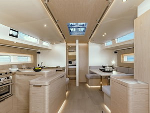 Oceanis 54 „Philia“ – fotka 11