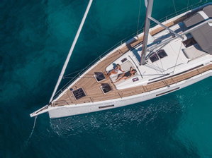 Oceanis 54 „Philia“ – fotka 7