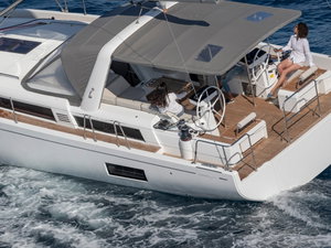 Oceanis 54 „Philia“ – fotka 8