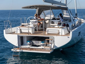 Oceanis 54 „Philia“ – fotka 4
