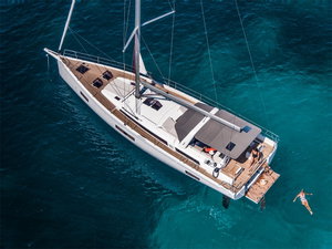 Oceanis 54 „Philia“ – fotka 9