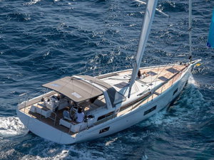 Oceanis 54 „Philia“ – fotka 1
