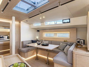 Oceanis 54 „Philia“ – fotka 15