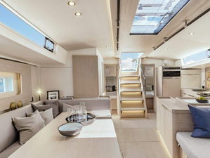 Oceanis 54 „Philia“ – fotka 22