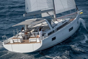 Oceanis 54 „Philia“ – fotka 18