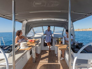 Oceanis 54 „Philia“ – fotka 6