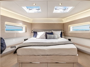 Oceanis 54 „Philia“ – fotka 16
