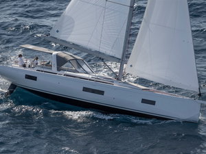 Oceanis 54 „Philia“ – fotka 2