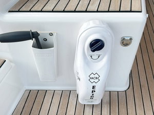 Dufour 470 „AN“ – fotka 26
