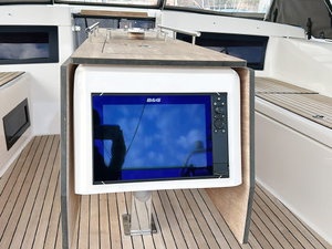 Dufour 470 „AN“ – fotka 37