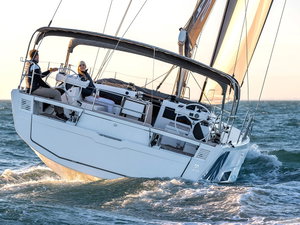 Dufour 470 „AN“ – fotka 6