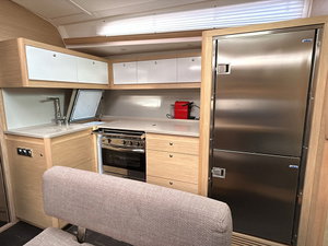 Dufour 470 „AN“ – fotka 11