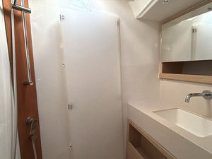 Dufour 470 „AN“ – fotka 25