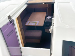 Dufour 470 „AN“ – fotka 20